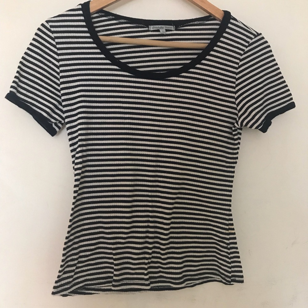 Striped shirt